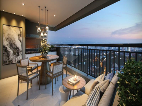Venda Apartamento São Paulo Mooca 1