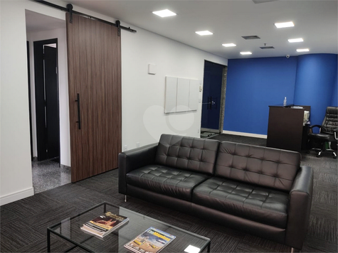 CENTER PLAZA PINHEIROS