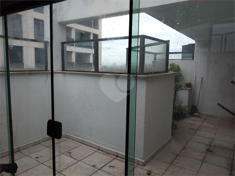 Venda Cobertura São Paulo Nova Piraju 1