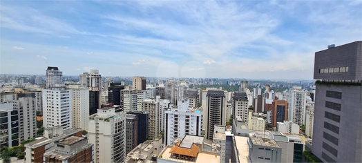 Venda Salas São Paulo Bela Vista 1