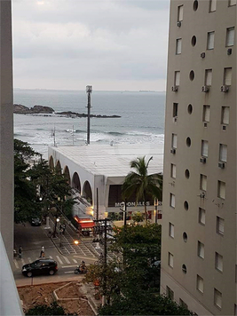 Venda Apartamento Guarujá Pitangueiras 1