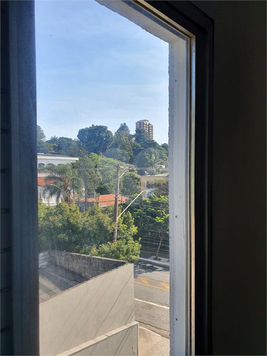 Edifício Bosque De Versailles E Viena