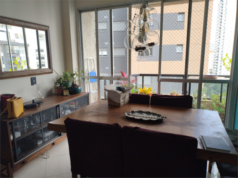 Venda Cobertura São Paulo Campo Belo 1