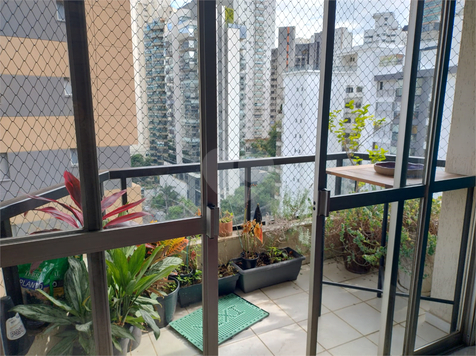 Venda Cobertura São Paulo Campo Belo 1