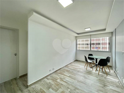 Aluguel Apartamento São Paulo Santa Cecília 1