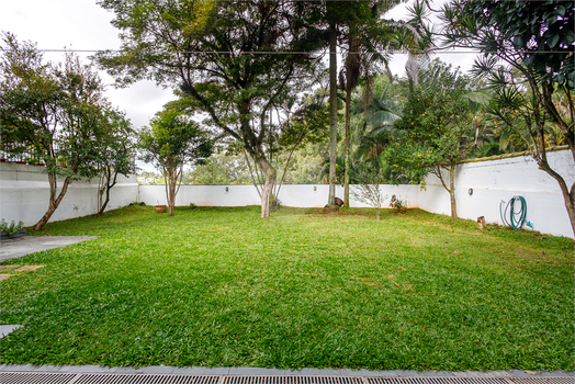 Venda Casa São Paulo Jardim Marajoara 1
