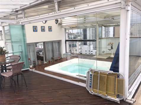 Venda Apartamento São Paulo Campo Belo 1