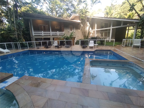 Venda Condomínio Bertioga Praia Das Conchas 1