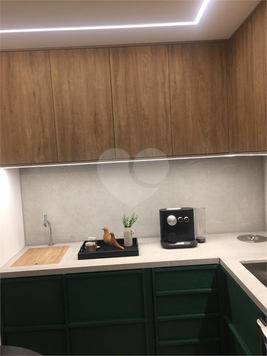 Venda Apartamento São Paulo Vila Ipojuca 1