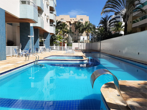 Aluguel Apartamento Bertioga Riviera De São Lourenço 1