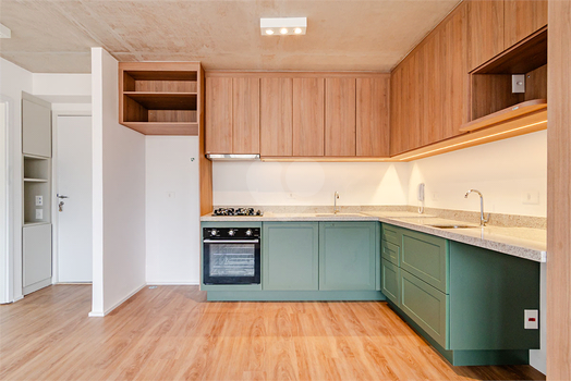 Aluguel Apartamento São Paulo Vila Ipojuca 1