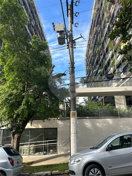 Venda Apartamento São Paulo Vila Ipojuca 1