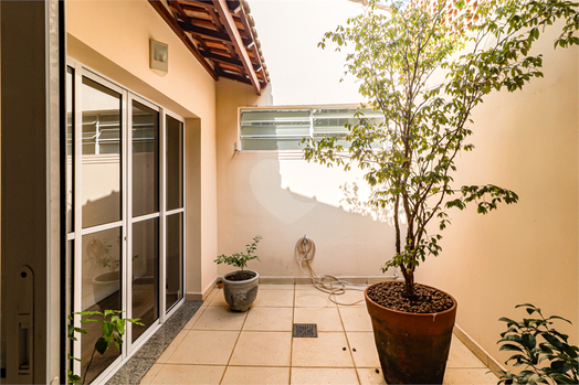 Venda Casa térrea São Paulo Vila Madalena 1