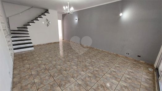 Aluguel Sobrado São Paulo Vila Nova Mazzei 1