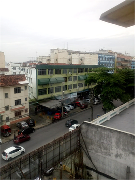 Edificio Alvaro da Costa Mello - Xviii