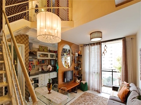UPPER CLASS LOFT MORUMBI