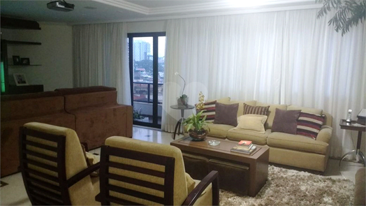 Venda Apartamento São Paulo Vila Maria Alta 1