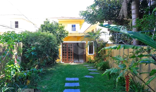 Venda Sobrado São Paulo Vila São Pedro 1