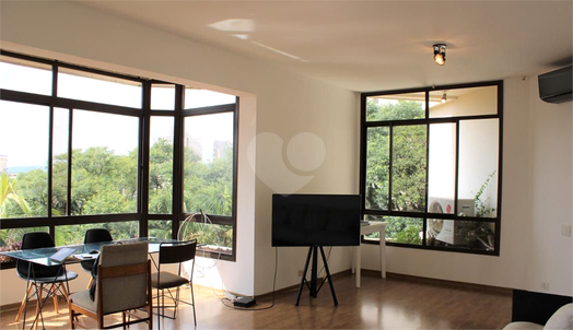 Venda Apartamento São Paulo Perdizes 1