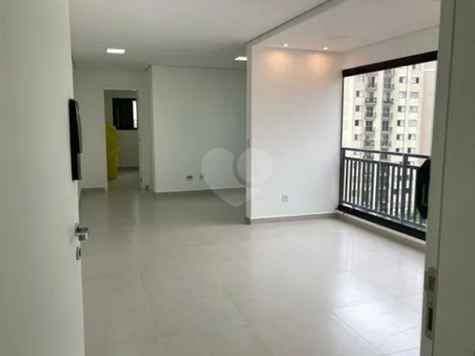 Venda Apartamento São Paulo Chácara Inglesa 1