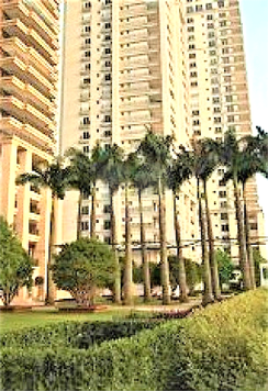 Venda Salas São Paulo Cidade Jardim 1