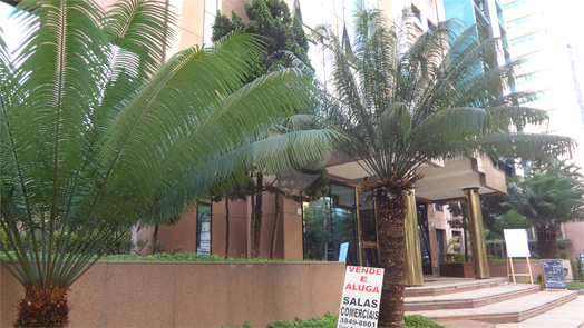 Trade Tower Service & Business