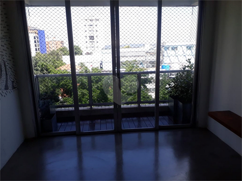 Aluguel Apartamento São Paulo Sumarezinho 1