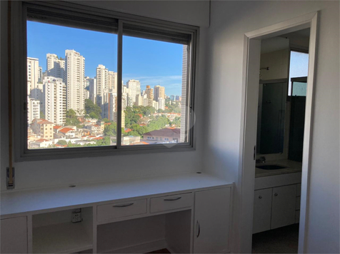 Aluguel Apartamento São Paulo Perdizes 1
