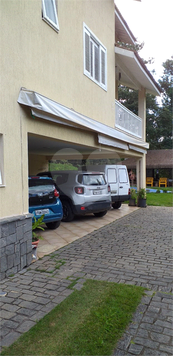 Venda Condomínio Arujá Arujázinho I, Ii E Iii 1