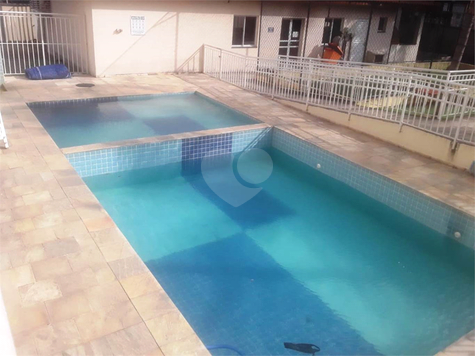 Venda Apartamento Rio De Janeiro Rocha Miranda 1