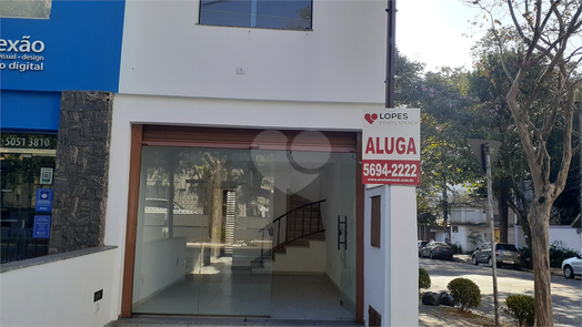 Aluguel Sobrado São Paulo Jardim Santo Amaro 1