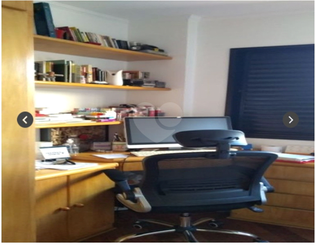 RESIDENCIAL SAINT GERMAIN