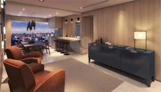 Venda Apartamento São Paulo Vila Mariana 1