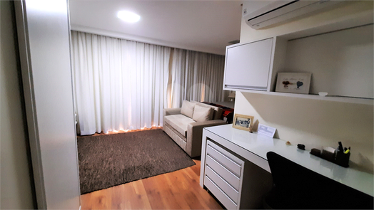 Venda Apartamento São Paulo Santo Amaro 1