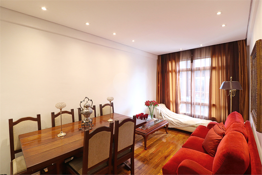 Aluguel Apartamento São Paulo Pinheiros 1