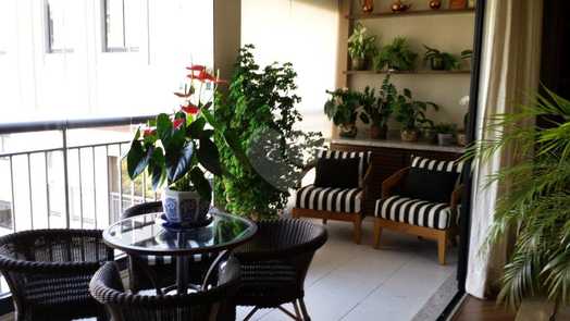 Venda Apartamento São Paulo Jardim Panorama 1