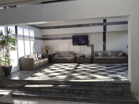 BRASILIA SMALL TOWN FLAT SERVICE II