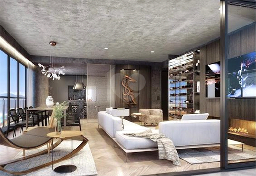 Venda Apartamento São Paulo Vila Olímpia 1