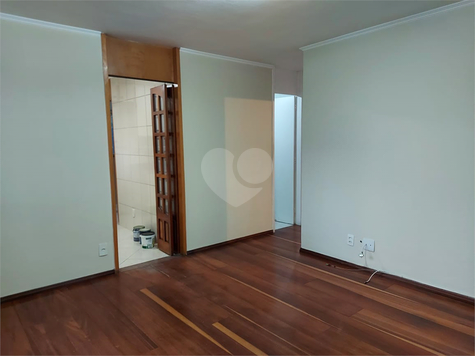 Venda Apartamento São Paulo Jardim Íris 1