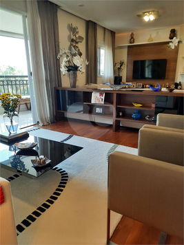 Venda Apartamento São Paulo Santana 1