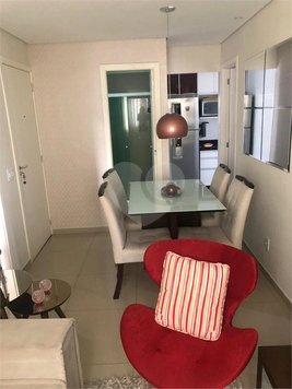 Venda Apartamento São Paulo Jardim Marilu 1