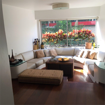 Venda Apartamento São Paulo Vila Suzana 1