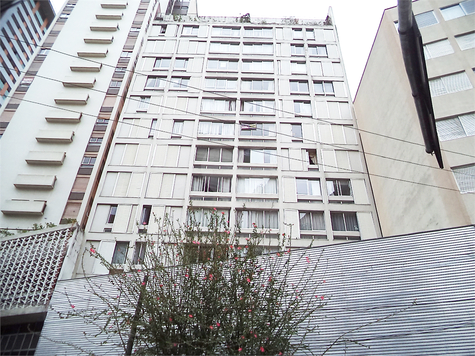 Edificio Passadena 