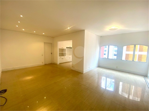 Venda Apartamento São Paulo Cerqueira César 1
