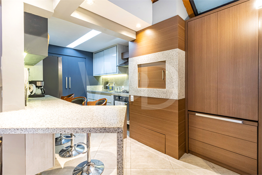 RESIDENCIAL SAN ANDREZ 