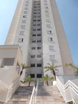 Venda Apartamento São Paulo Vila Antonieta 1