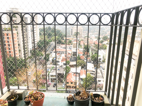 Aluguel Apartamento São Paulo Vila Madalena 1