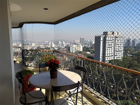 Aluguel Apartamento São Paulo Santo Amaro 1