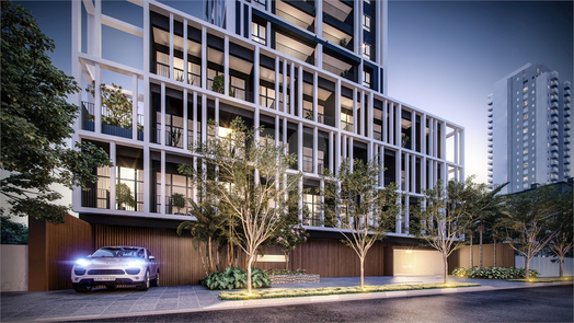 Venda Apartamento São Paulo Perdizes 1