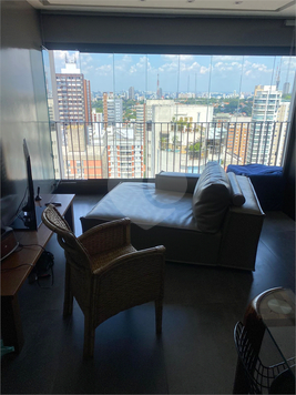 Venda Apartamento São Paulo Perdizes 1
